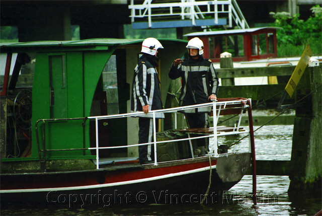 spaarne